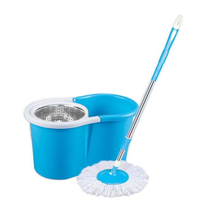 Kleen Magic Spin MOP Bucket
